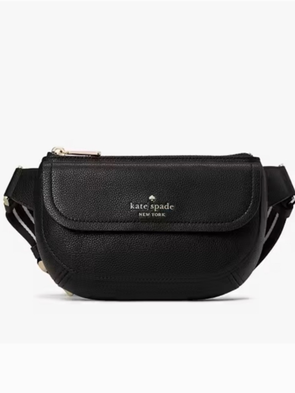 Kate Spade Rose Belt Bag